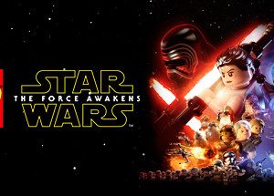 LEGO STAR WARS: The Force Awakens