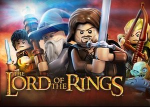 LEGO The Lord of the Rings