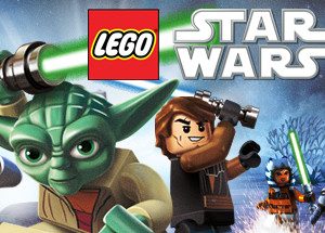 LEGO Star Wars III - The Clone Wars
