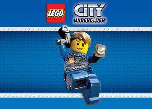LEGO City Undercover