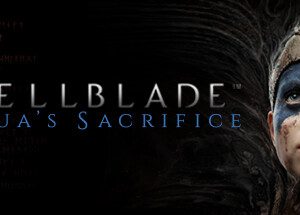 Hellblade: Senua's Sacrifice