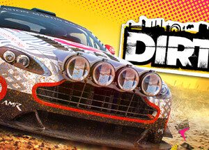 DIRT 5
