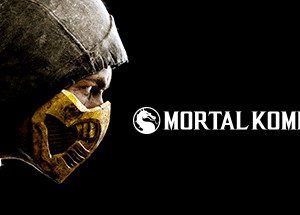 Mortal Kombat X – Digital PC Game