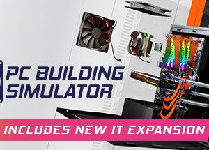 PC Building Simulator