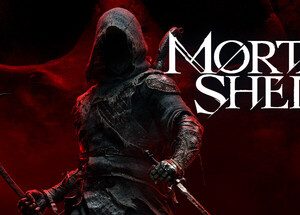 Mortal Shell II