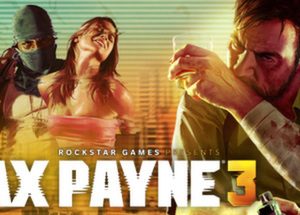 Max Payne 3