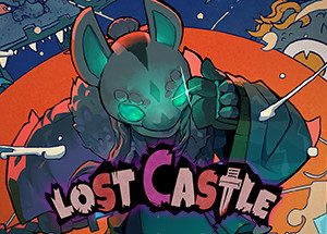 Lost Castle