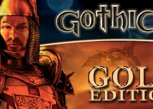 Gothic II: Gold Edition