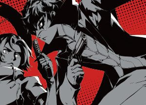 Persona5: The Phantom X