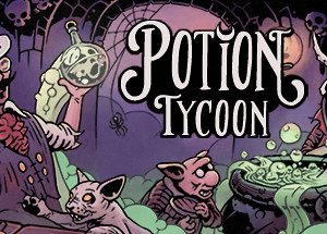 Potion Tycoon