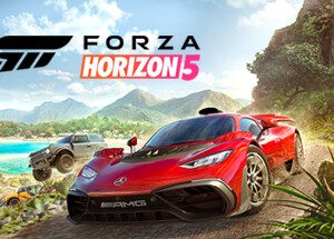 Forza Horizon 5 – Digital PC Game
