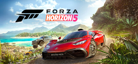 Forza Horizon 5 – Digital PC Game