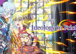 Ideology in Friction Append