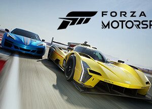 Forza Motorsport