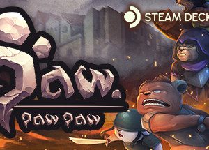 Paw Paw Paw