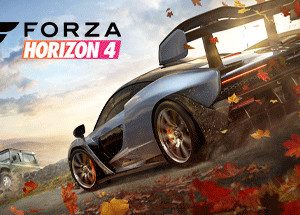 Forza Horizon 4