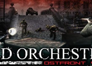 Red Orchestra: Ostfront 41-45