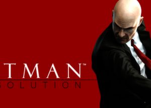 Hitman: Absolution