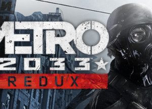 Metro 2033