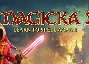 Magicka 2