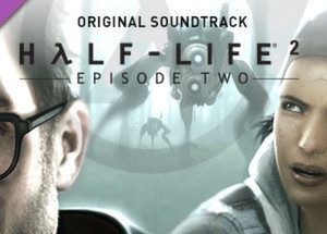 Half-Life 2: Episode Two Soundtrack