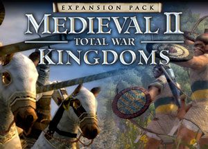 Medieval II: Total War Kingdoms