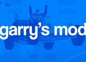 Garry's Mod