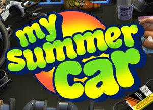 My Summer Car