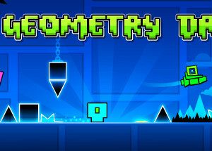 Geometry Dash