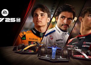 F1 2025