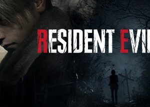 Resident Evil 4 Deluxe Edition