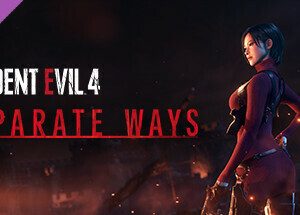 Resident Evil 4 - Separate Ways