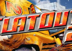 FlatOut 2
