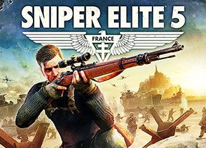 Sniper Elite 5 – Digital PC Game