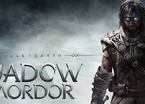 Middle-earth: Shadow of Mordor