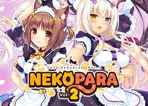 NEKOPARA Vol. 2