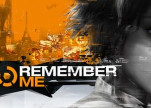 Remember Me