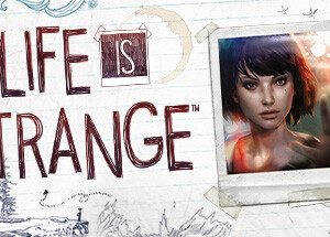 Life is Strange - Episode 1