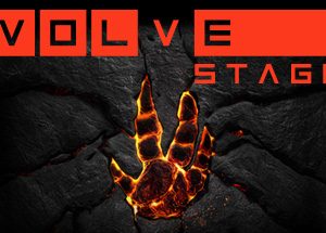 Evolve Stage 2