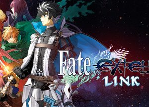 Fate/EXTELLA LINK