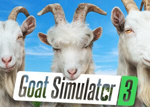 Goat Simulator 3