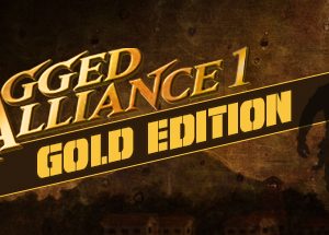Jagged Alliance 1: Gold Edition