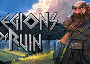 Regions Of Ruin