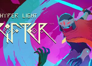 Hyper Light Drifter