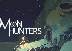 Moon Hunters