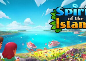 Spirit Of The Island