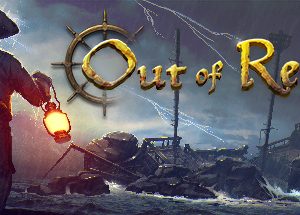 Out of Reach