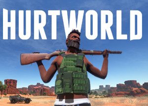 Hurtworld