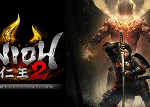 Nioh 2 – The Complete Edition