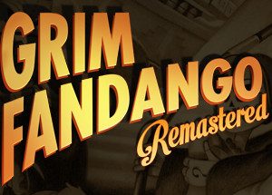 Grim Fandango Remastered